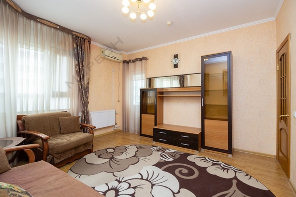 
   Продам 1-комнатную, 39.8 м², Фадеева (Пашковский жилой массив тер ул, 427

. Фото 3.