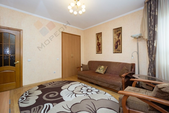 
   Продам 1-комнатную, 39.8 м², Фадеева (Пашковский жилой массив тер ул, 427

. Фото 6.