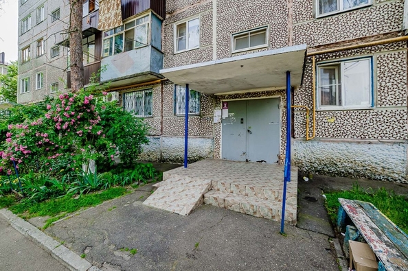 
   Продам 2-комнатную, 44.1 м², Археолога Анфимова ул, 26

. Фото 16.