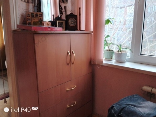 
   Продам 3-комнатную, 37 м², Грозненская ул, 8

. Фото 10.