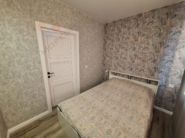 
   Продам 1-комнатную, 36 м², Комарова В.М. ул, 21/Б

. Фото 6.