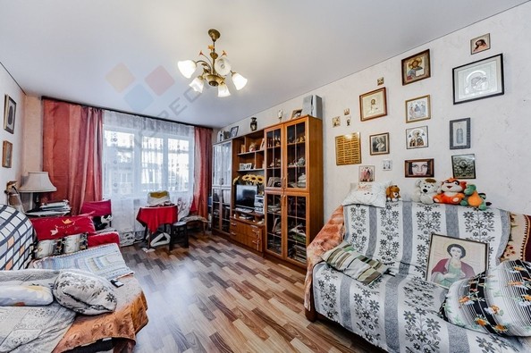 
   Продам 1-комнатную, 42 м², Агрохимическая ул, 130

. Фото 4.