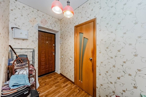 
   Продам 1-комнатную, 42 м², Агрохимическая ул, 130

. Фото 9.