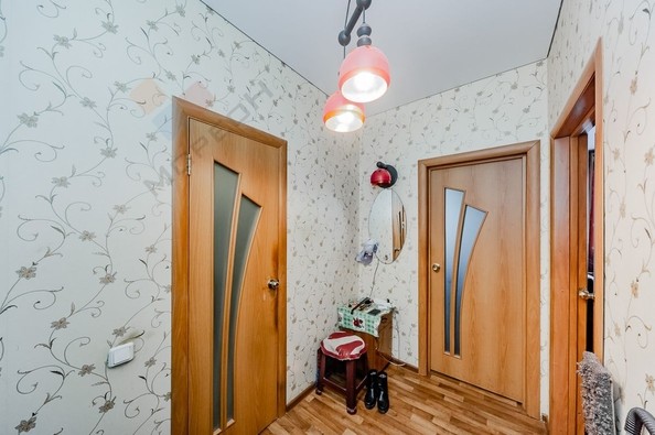 
   Продам 1-комнатную, 42 м², Агрохимическая ул, 130

. Фото 10.