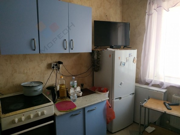 
   Продам 1-комнатную, 40 м², Дунаевского И.И. ул, 22А

. Фото 1.