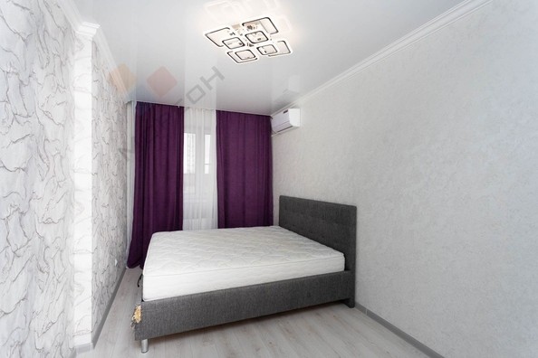 
   Продам 2-комнатную, 61 м², Цезаря Куникова ул, 24к3

. Фото 9.
