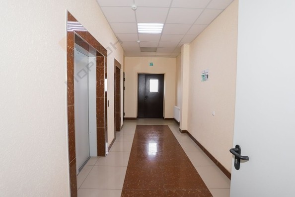 
  Сдам в аренду 1-комнатную квартиру, 38.8 м², Краснодар

. Фото 18.