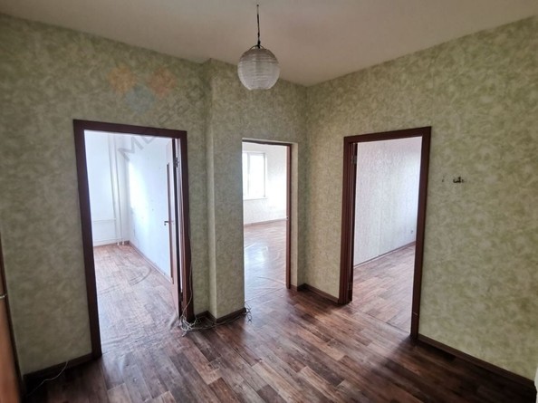 
   Продам 2-комнатную, 72.1 м², Александра Покрышкина ул, 2/1

. Фото 1.