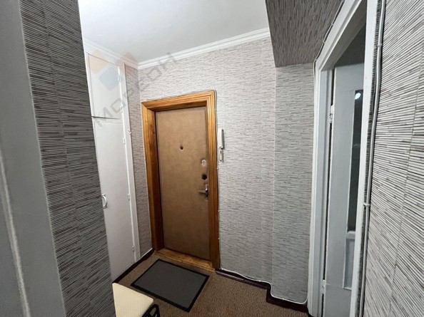 
   Продам 1-комнатную, 30.6 м², Дмитрия Благоева ул, 40

. Фото 10.