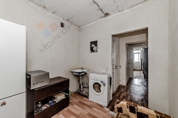 
   Продам 1-комнатную, 37.5 м², 1-я Ямальская ул, 5к1

. Фото 11.