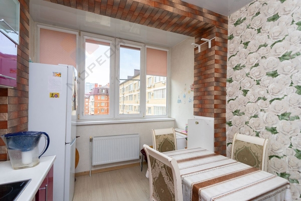 
   Продам 1-комнатную, 36.6 м², Рахманинова С.В. ул, 35

. Фото 8.