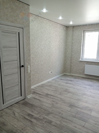 
   Продам 1-комнатную, 34.8 м², краеведа Соловьёва В.А. ул, 6к2

. Фото 3.