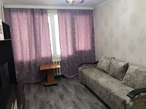 
   Продам 1-комнатную, 31 м², Партизанская ул, 14

. Фото 2.