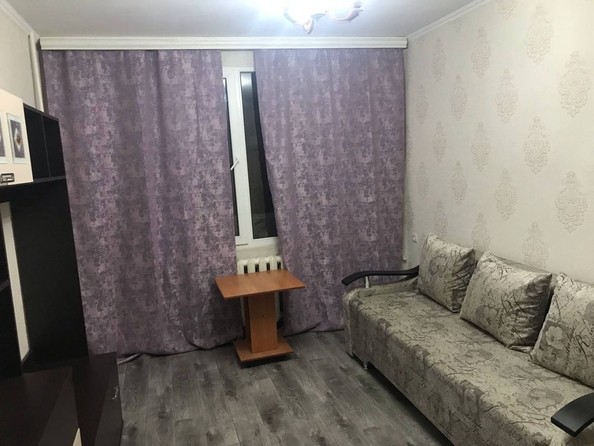 
   Продам 1-комнатную, 31 м², Партизанская ул, 14

. Фото 4.