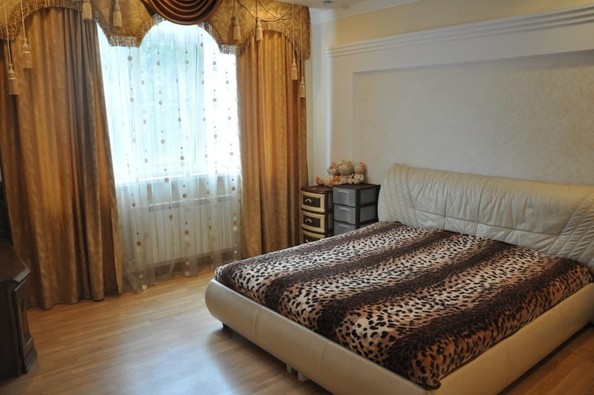 
   Продам 3-комнатную, 124 м², Ленина ул, д 23

. Фото 5.