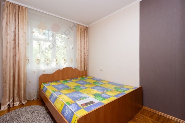 
   Продам 2-комнатную, 43.9 м², Айвазовского ул, 108

. Фото 12.
