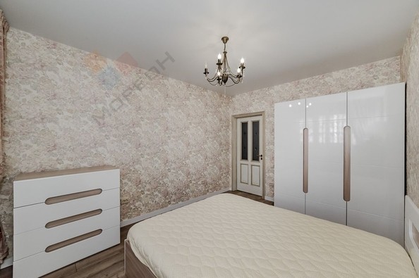 
   Продам 2-комнатную, 59.5 м², Соколова М.Е. ул, 86/к2

. Фото 5.
