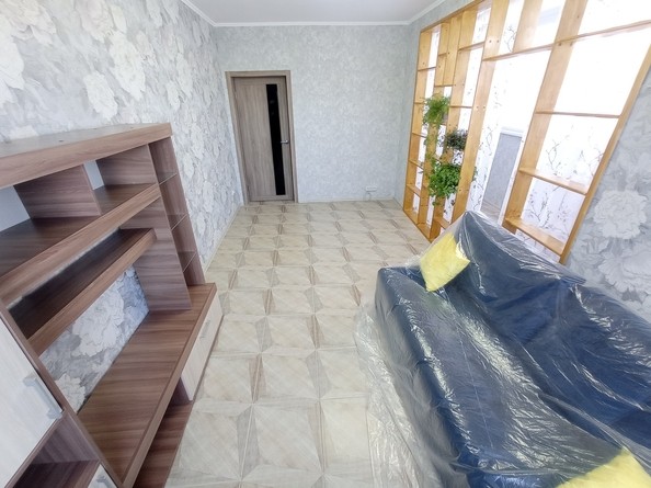 
   Продам 1-комнатную, 37 м², Крестьянская ул, 27к8

. Фото 8.