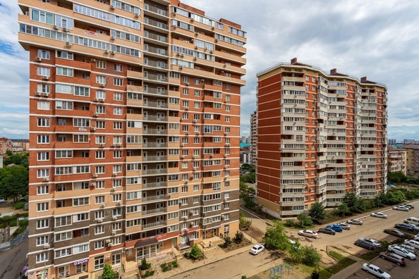 
   Продам 1-комнатную, 32.9 м², Тепличная ул, 62/1к3

. Фото 10.