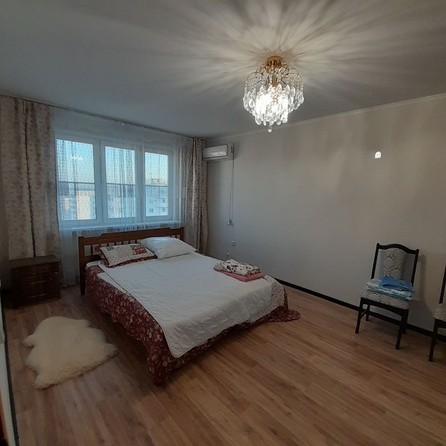 
   Продам 2-комнатную, 56 м², Маршала Жукова ул, к 6

. Фото 1.