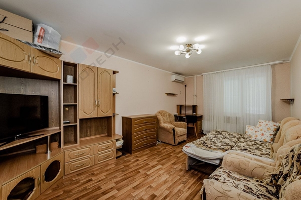 
   Продам 2-комнатную, 60.5 м², 3-я Целиноградская ул, 1

. Фото 1.