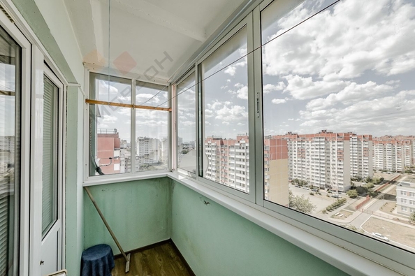 
   Продам 2-комнатную, 60.5 м², 3-я Целиноградская ул, 1

. Фото 13.