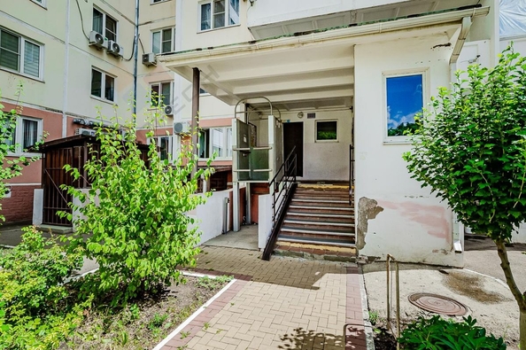 
   Продам 2-комнатную, 60.5 м², 3-я Целиноградская ул, 1

. Фото 21.