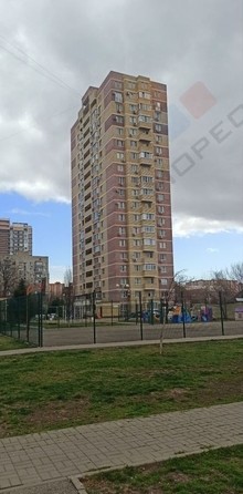 
   Продам 2-комнатную, 56.6 м², Российская ул, 70/6

. Фото 21.