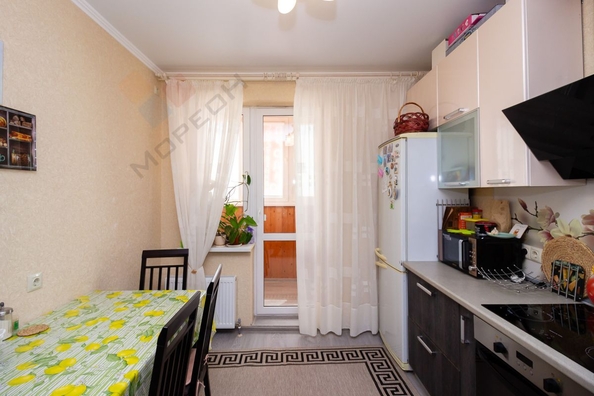 
   Продам 1-комнатную, 38.8 м², Гидростроителей ул, 67

. Фото 5.