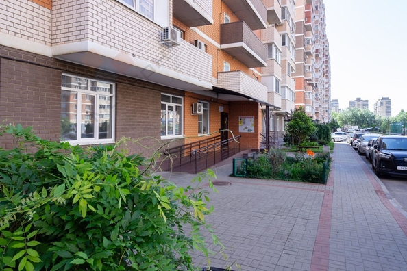 
   Продам 1-комнатную, 38.8 м², Гидростроителей ул, 67

. Фото 25.