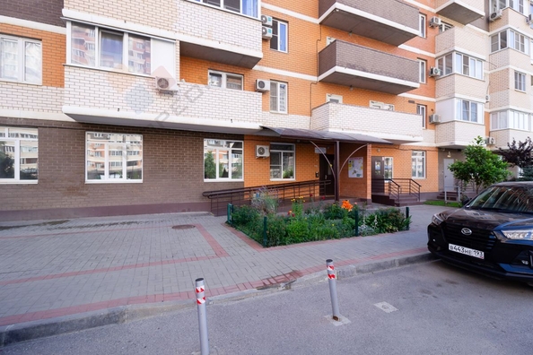 
   Продам 1-комнатную, 38.8 м², Гидростроителей ул, 67

. Фото 26.