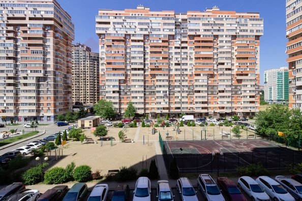 
   Продам 1-комнатную, 38.8 м², Гидростроителей ул, 67

. Фото 29.