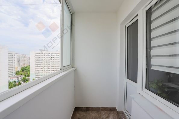 
   Продам 1-комнатную, 43.5 м², Котлярова Н.С. ул, 1

. Фото 23.