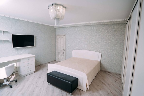 
   Продам 4-комнатную, 114 м², Единство ул, 1Г

. Фото 21.