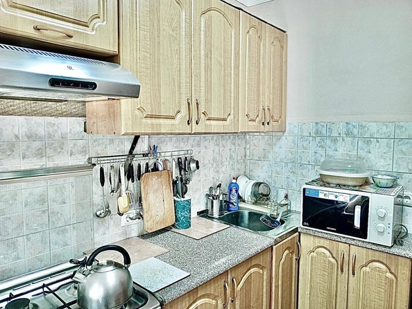 
   Продам 2-комнатную, 48 м², Донская ул, 39

. Фото 3.