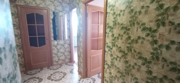
  Продается 1-комн. квартира, 44 м², Парковая ул, д. 31
. Фото 8.