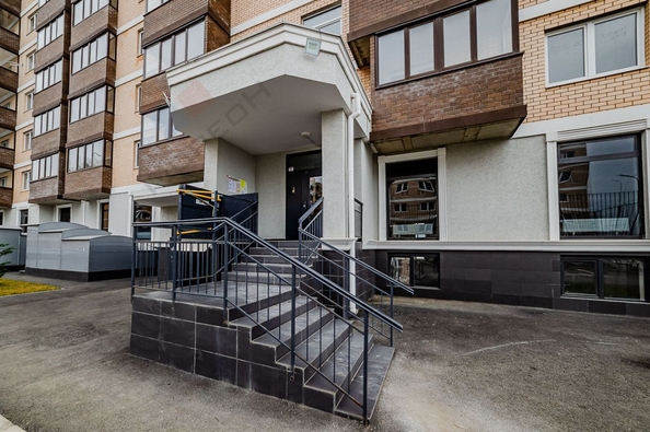 
   Продам 2-комнатную, 63.4 м², Героя Хабибуллина ул, 4

. Фото 23.