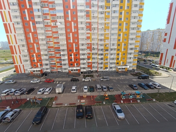 
   Продам студию, 28 м², Адмирала Пустошкина ул, 22к10

. Фото 7.