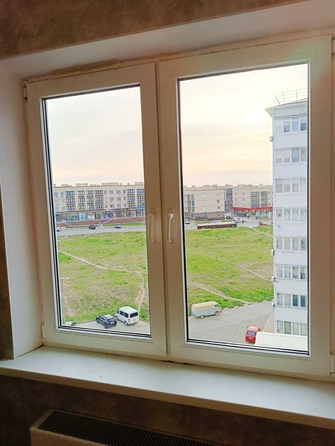 
   Продам 1-комнатную, 38 м², адмирала Меньшикова б-р, 11

. Фото 8.