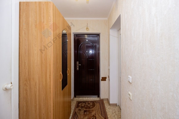 
   Продам 1-комнатную, 34.98 м², Снесарева ул, 2

. Фото 15.