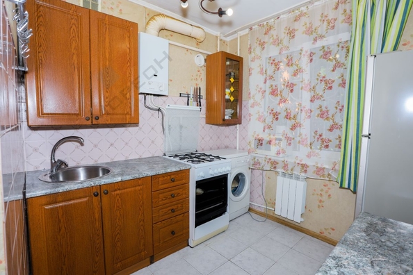 
   Продам 1-комнатную, 30.1 м², Карякина ул, 14

. Фото 5.