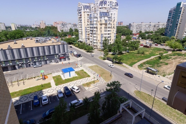 
   Продам 2-комнатную, 64.2 м², писателя Знаменского пр-кт, 6

. Фото 21.