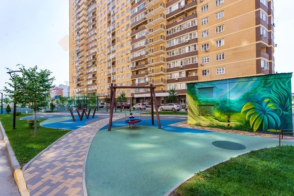 
   Продам 1-комнатную, 33.9 м², Петра Метальникова ул, 38

. Фото 4.