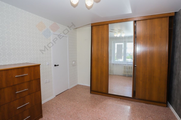 
   Продам 1-комнатную, 45.37 м², Стасова ул, 187

. Фото 4.