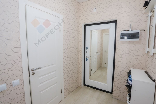 
   Продам 2-комнатную, 44.9 м², Автолюбителей ул, 1Г

. Фото 18.