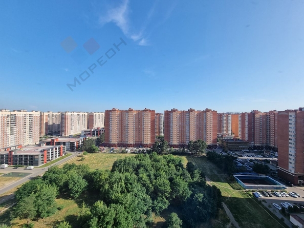 
   Продам 3-комнатную, 77.4 м², Героя Сарабеева В.И. ул, 3/1

. Фото 15.