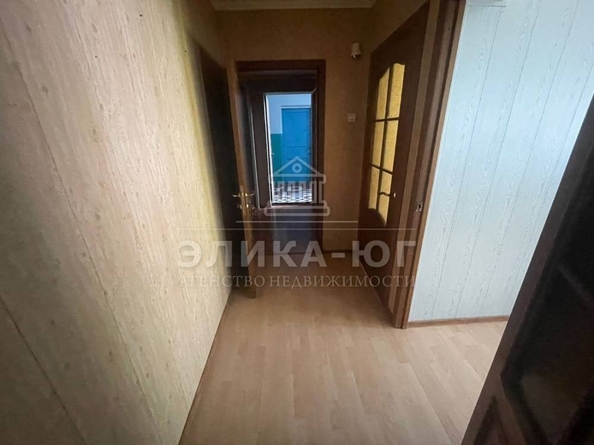 
   Продам 2-комнатную, 39.5 м², Новостройка ул

. Фото 9.