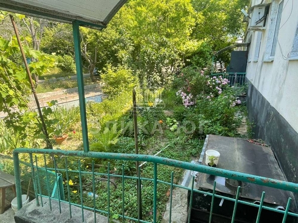 
  Продается 2-комн. квартира, 39.5 м², Новостройка ул
. Фото 3.
