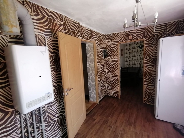 
   Продам дом, 78 м², Краснодар

. Фото 10.