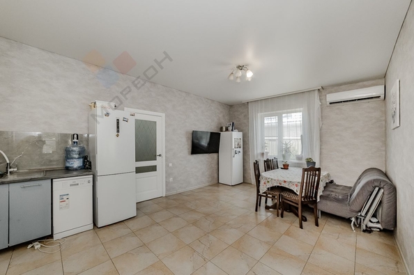 
   Продам дом, 123.9 м², Краснодар

. Фото 24.